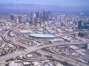 لوس انجيليس