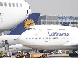 Lufthansa’s loss will be to Gulf carriers’ gain with Emirates, Qatar Airways and Etihad, in tandem with partner Air Berlin, likely to scoop up traffic.