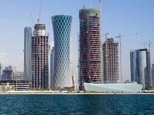 This rapid growth was primarily driven by the services sector and the gas sector