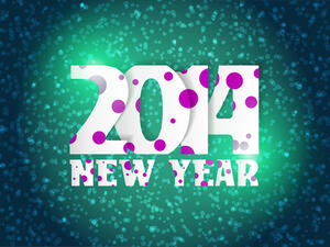 توقعات أبراج 2014 من ماغي فرح