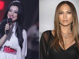 Maisa and J.Lo are rumored to be in business talks