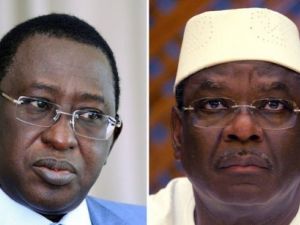 نهاية حملة كئيبة قبل الدورة الثانية من الانتخابات الرئاسية في مالي
