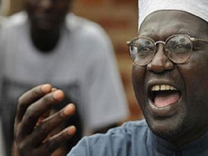 مالك حسين أوباما، الأخ غير الشقيق للرئيس الأمريكي باراك أوباما