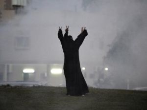 تظاهرات جديدة ضد النظام في المنامة 