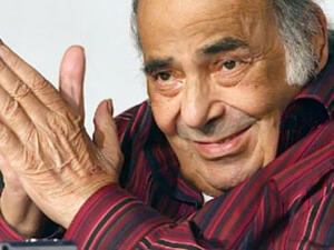 Abu Dhabi paid tribute to Lebanese legend, Mansour Rahbani, at the Emirates Palace gig. 