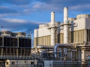 Manufacturing must be the central driver of Middle Eastern economies in the future, says Dow Chemical's James Fitterling, who gave the keynote at this year's Gulf Petrochemical & Chemicals Association Forum in Dubai (Shutterstock)