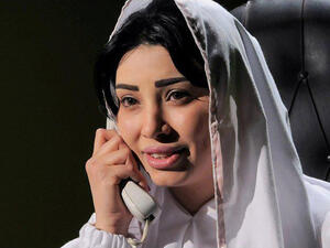 Is 'Ramadan Marwa' for real? Songstress sings new religious prayer.