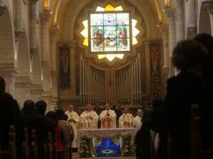 كنيسة المهد