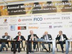 Emirates ID's Dr. Al Khouri said that his company's advanced identity verification mechanisms have the potential to develop eCommerce in the UAE which should in turn boost the country's sustainable development and global competitiveness (Courtesy of Fleming Gulf)