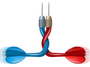 Innovation often needs to be couple with a disciplined approach. (Image credit: Shutterstock)