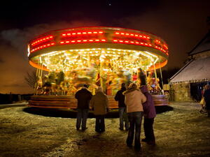 Globally, we're all on another merry-go-round in chasing growth (Photo Credit: Getty images). Globally, we're all on another merry-go-round in chasing growth (Photo Credit: Getty images).