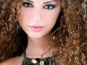 This rising star needs to be protected while in Algeria. Not all Algerians want Myriam Fares to come.