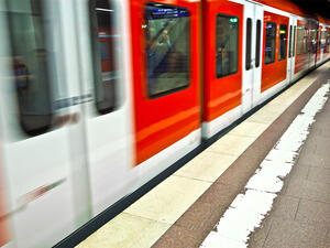 The JV partners are to build the QAR 8.46 billion ($2.32 billion) Red Line North Underground line for Doha Metroon behalf of Qatar Railways Company.