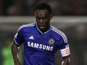 مايكل إيسيان