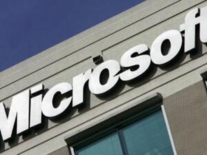 Microsoft believes that the global arena needs stronger IP protection