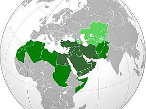 It also revealed that Gulf funding for African infrastructure has focused on North Africa, which has received the bulk of aid (about 65 per cent of the total).