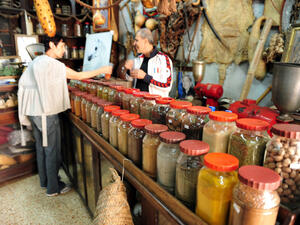 Small Businesses in the Middle East are missing the chance to get new customers by having an online presence. (Image credit: Shutterstock)