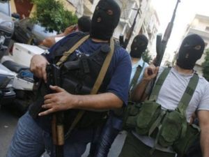 اختطاف عشرات السوريين في لبنان