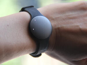 Is wearable the next big thing in technology? (Image credit: All ThingsD)