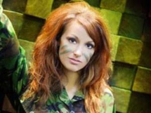 عادت الى الجبهة 