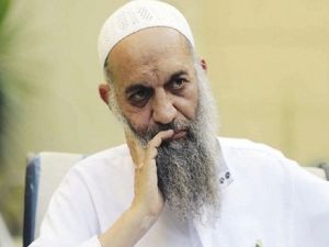 محمد الظواهري، زعيم «السلفية الجهادية