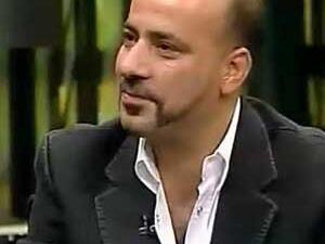 الفنان محمد سعد روبن هود العرب في مسلسل شمس الأنصاري