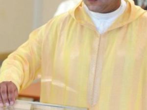 المللك فاز بالاستفتاء