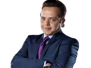 Mohammad Hunaidi to return with sequel to "Mosalsaliko" next Ramadan. (Image: vb.kalemaro.com)
