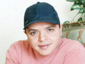 Mohammad Huneidi