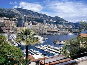 Monaco