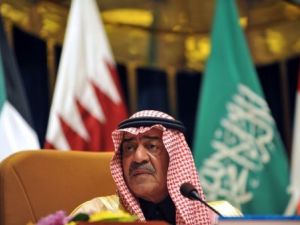 الامير مقرن بن عبدالعزيز 