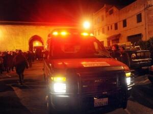 The new system will save time and money and speed up completion of accident reports.
