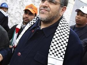 وزير العدل والحريات المغربي مصطفى الرميد
 وزير العدل والحريات المغربي مصطفى الرميد