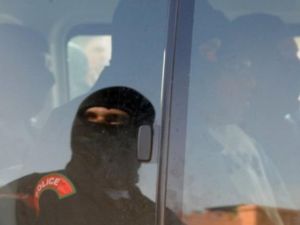 المغرب: تفكيك "خلية إرهابية" كانت تستهدف "مواقع استراتيجية" 