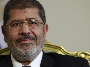 Morsi