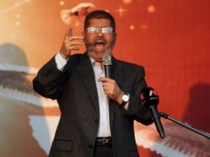 محمد مرسي
