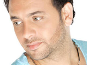 Mustafa Qamar is nervously awaiting the premiere of his latest move