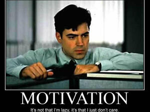 Being post-fear can be a disaster, because it makes you both complacent and overconfident. 