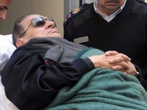 The Egyptian corruption body has recovered approximately $150 million from Mubarak era figures  The Egyptian corruption body has recovered approximately $150 million from Mubarak era figures