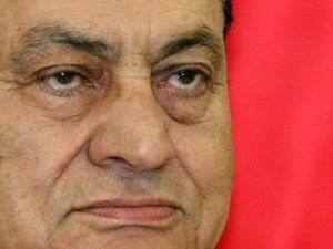 القضاء يقرر حل حزب مبارك
