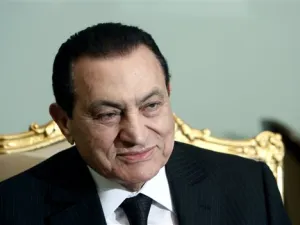 الحجر على اموال مبارك 