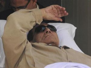 وسائل الإعلام قد نشرت أن الرئيس السابق عرض، التنازل عن 50 في المائة من ممتلكاته