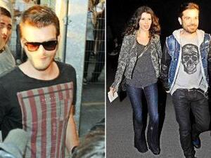 Muhannad and Fatima take a walk on the wild side with Madonna
