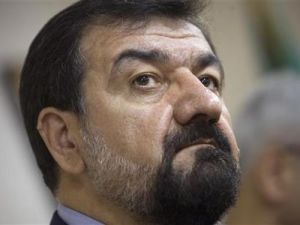 محسن رضائي
