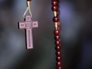 The annual Muslim convention, the first to be held in a Christian house of worship, is set to take place on Dec. 15 with 1,000 attendees. (AFP)