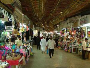 Oman ranked first in satisfaction with local economy. Participants in the study also ranked countries based on household and disposable income satisfaction (Courtesy of Oman Information Center)