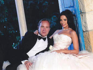 Nadine and Hadi