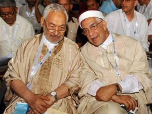 خلافات تؤدي الى تمديد مؤتمر الاسلاميين في تونس 