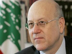 A tough day at the office for the Prime Minister as strikes go ahead in Lebanon