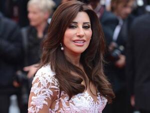 Najwa Karam will be hard at work over Muslim holiday Eid Al Fitr
